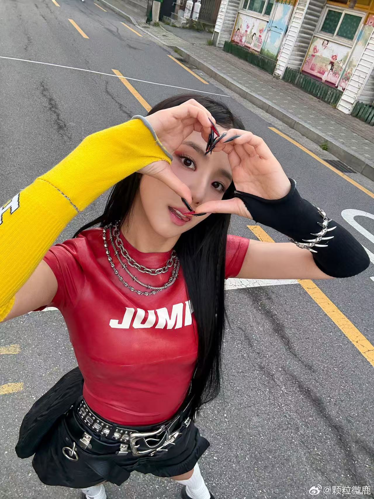 BLINK头像