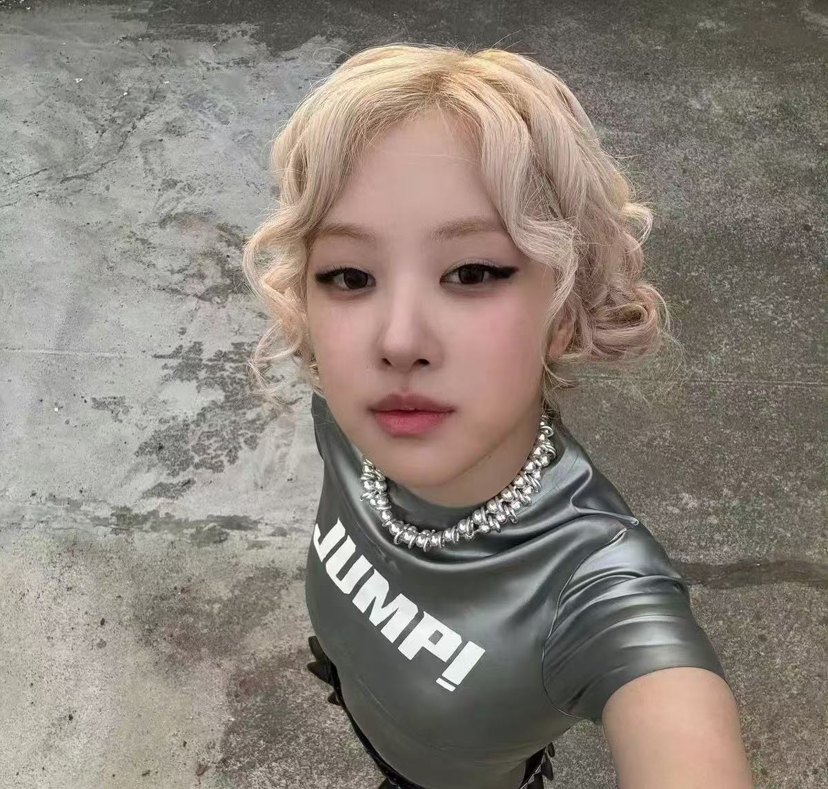 BLINK头像