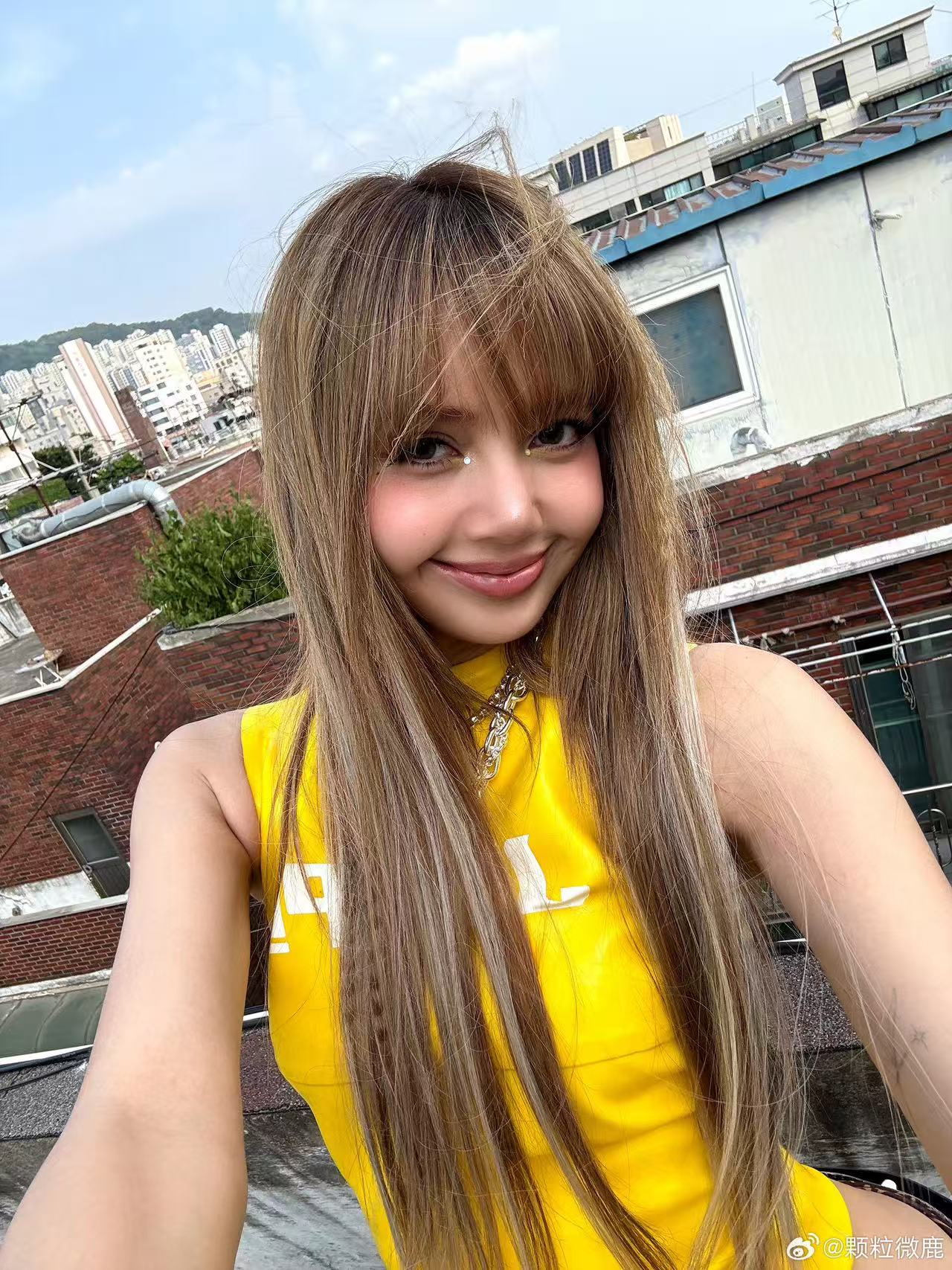 BLINK头像
